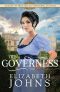 [Ladies of Miss Bell's Finishing School 01] • The Governess